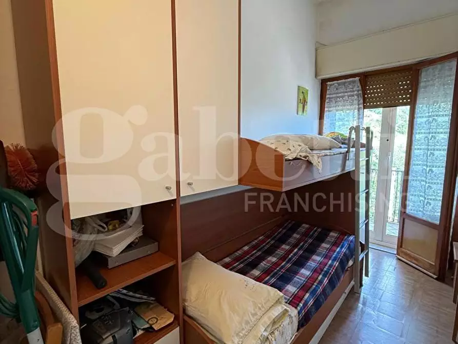 Immagine 17 di Appartamento in vendita  in Via ADAMO ONOFRI, 3 a Rivodutri