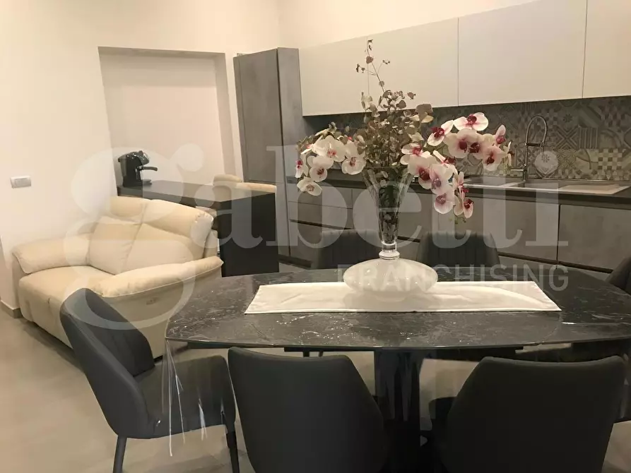 Immagine 5 di Appartamento in affitto  in Via Maresca a Torre Annunziata