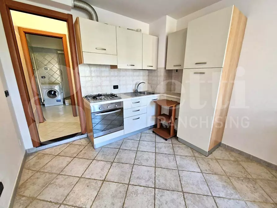 Immagine 2 di Appartamento in vendita  in LocalitÃ  piazza, snc a Andora