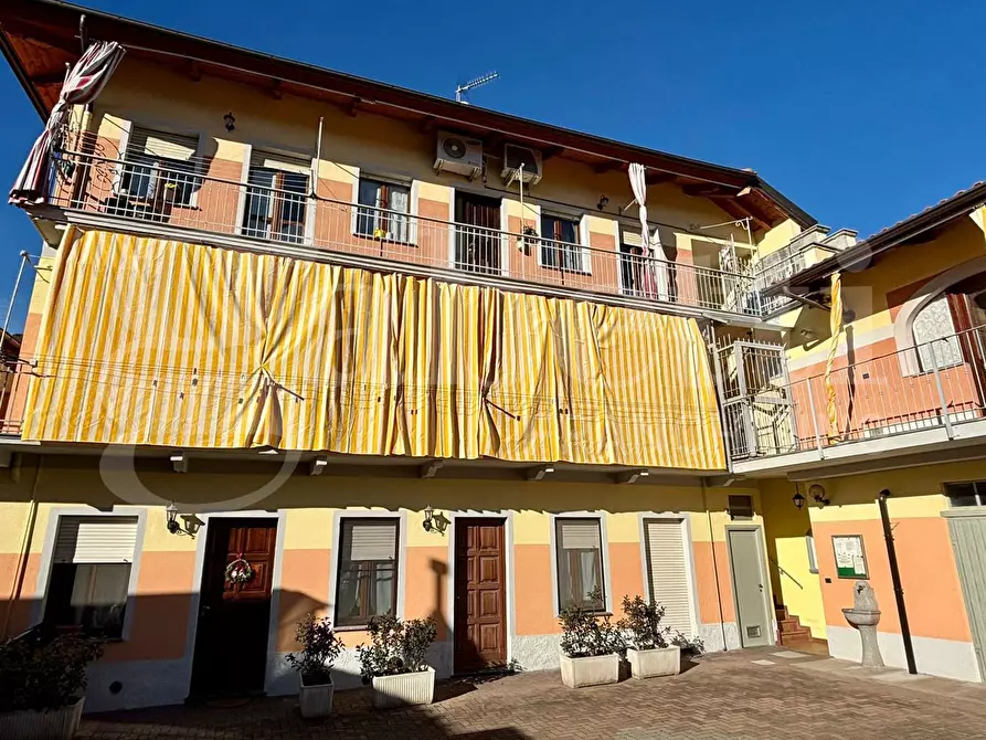 Immagine 21 di Appartamento in vendita  in Via Cruto a Piossasco