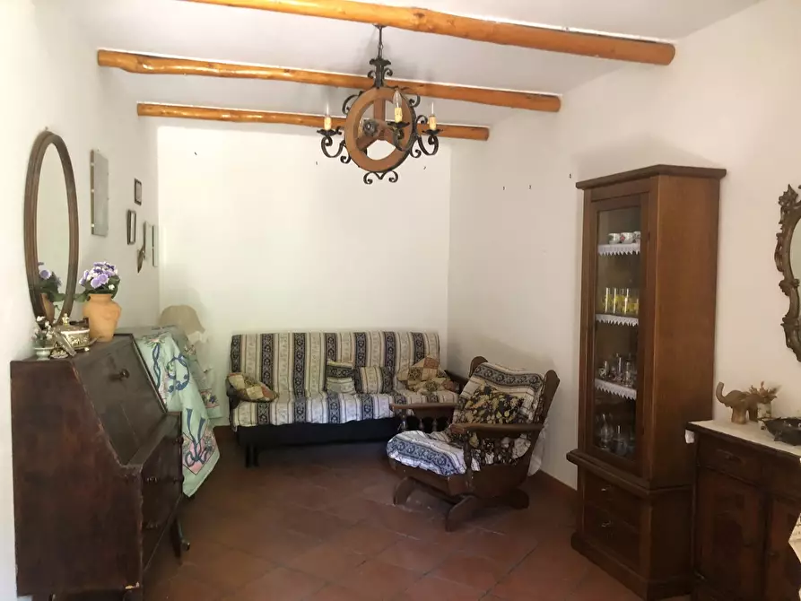 Immagine 14 di Casa indipendente in vendita  in Via Covoni, 3 a Fumone