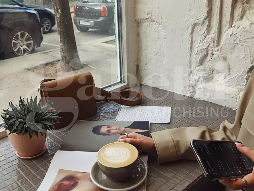 Immagine 4 di Bar / Ristorante in vendita  in Via SOTTOMARINA - VIALE VENETO, 12 a Chioggia