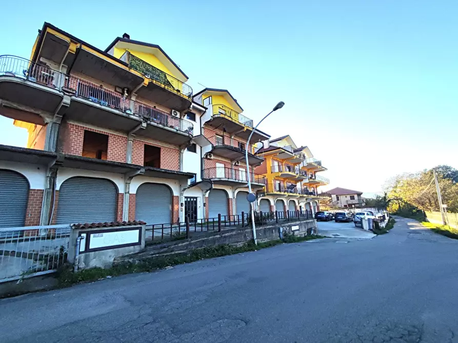 Immagine 2 di Attico in vendita  in Via SCESA FORESTA, SNC a Chiaravalle Centrale