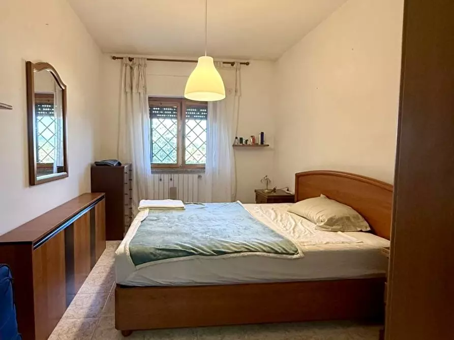 Immagine 10 di Appartamento in vendita  in Via MONTE CALVO, 7 a Scandriglia