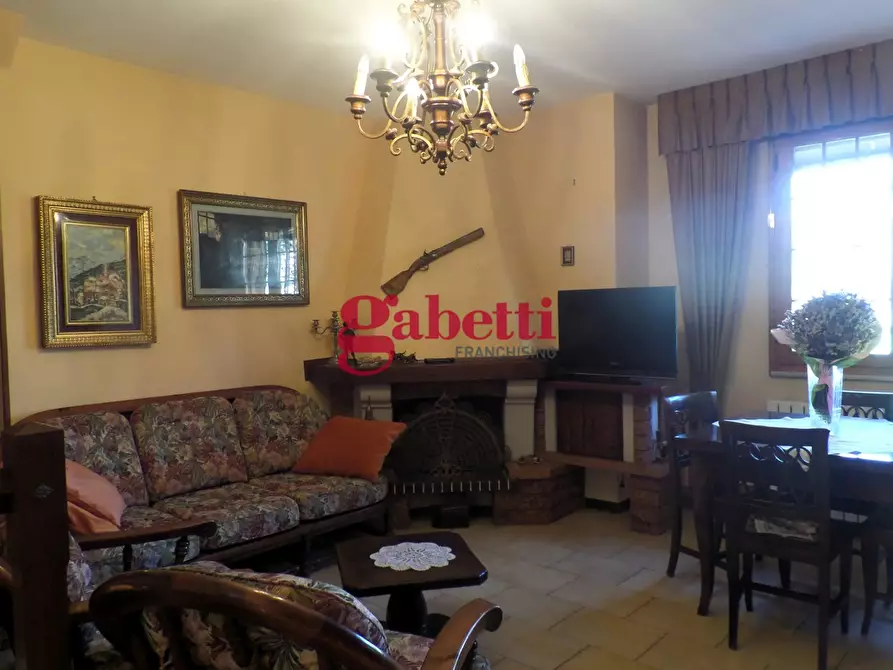 Immagine 10 di Casa bifamiliare in vendita  in Via Biagio Rossetti, 12 a Bondeno