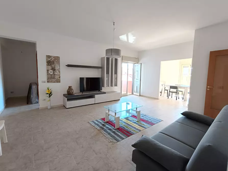 Immagine 5 di Appartamento in vendita  in Via Spadafora, Via san Martino, 5 a Spadafora