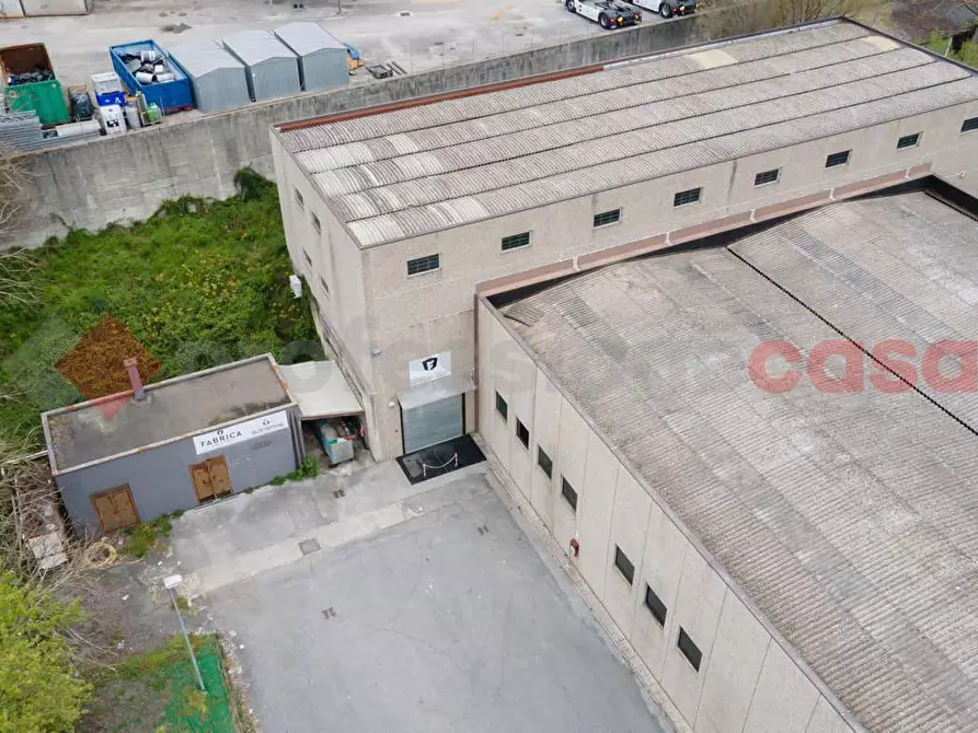 Immagine 23 di Capannone industriale in vendita  in Via SR155RACC, snc a Anagni