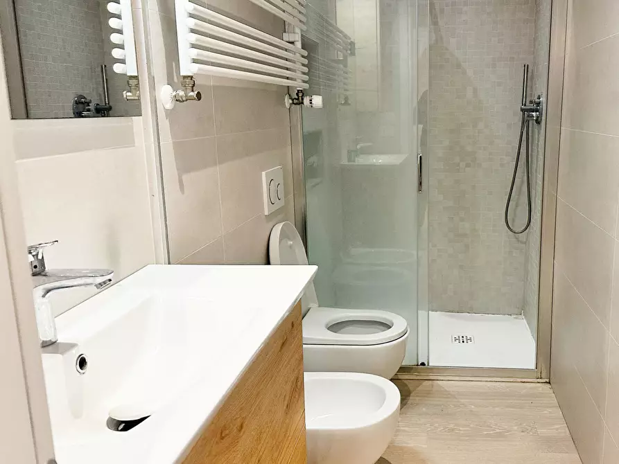 Immagine 17 di Appartamento in affitto  in Via Goito, 18 a Bologna