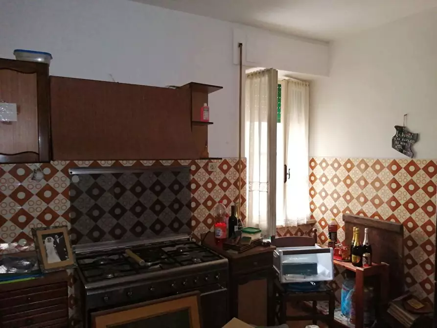 Immagine 7 di Appartamento in vendita  in Via Corradini, 5 a Sezze