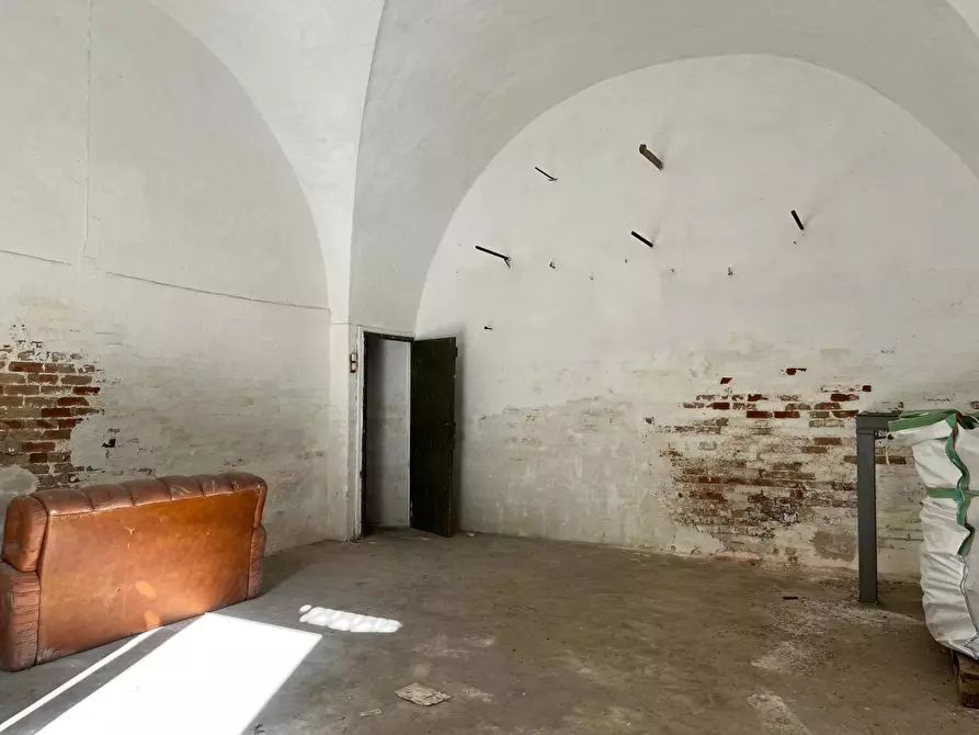 Immagine 5 di Casa indipendente in vendita  in Via PIERSEVERINO a San Severo