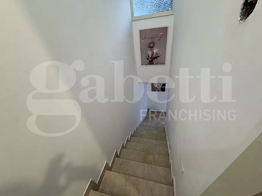 Immagine 14 di Casa indipendente in vendita  in Via Idria, 13 a Rometta