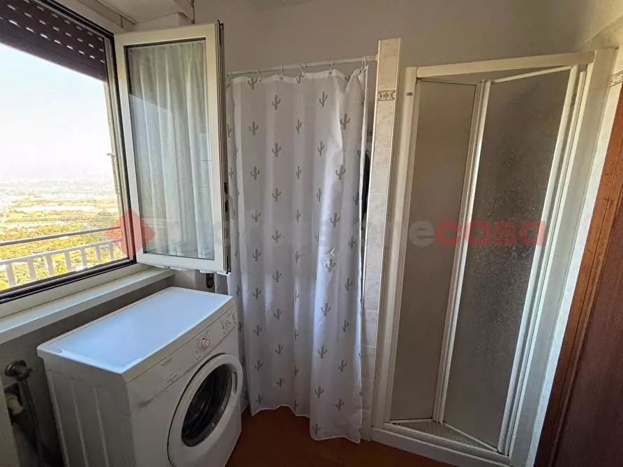 Immagine 13 di Appartamento in affitto  in Via Pietra Rea, 236 a Sgurgola