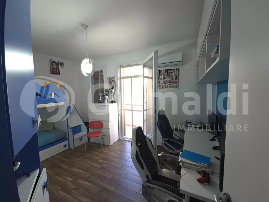 Immagine 31 di Casa bifamiliare in vendita  in Via Conca D'Oro a Messina