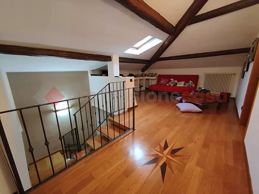 Immagine 20 di Appartamento in vendita  in Via dante alighieri, 39 a Capraia E Limite