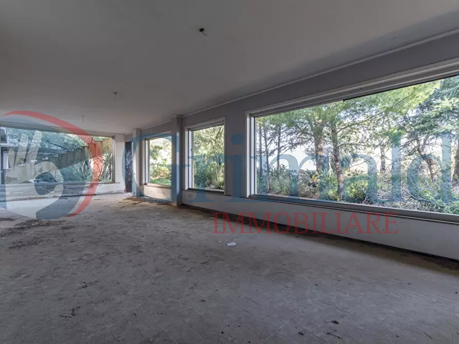 Immagine 37 di Villa in vendita  in Contrada Piano Rocca a Messina