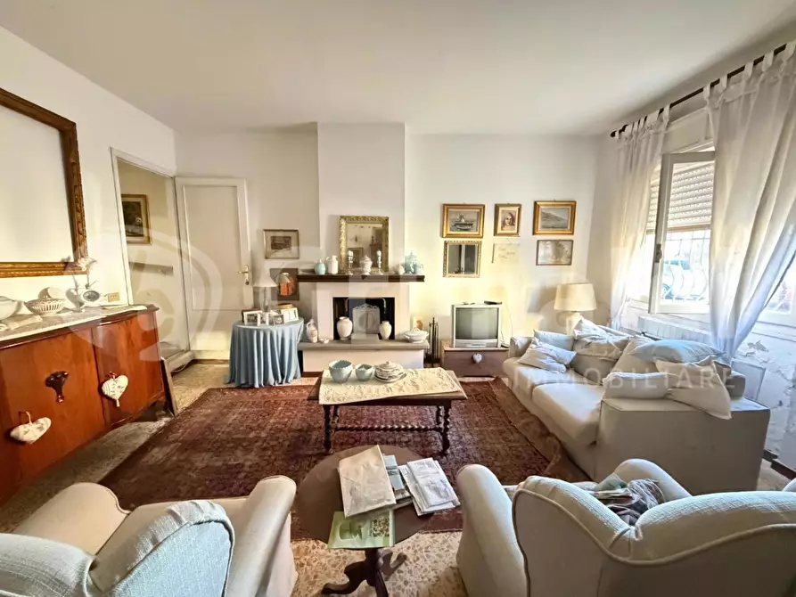 Immagine 1 di Appartamento in vendita  in Via SAN GIUSEPPE, 5 a Inverno E Monteleone