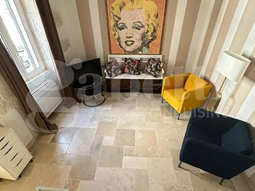 Immagine 7 di Casa indipendente in vendita  in Via Prof. Pietro Pignatelli, 9 a Ostuni