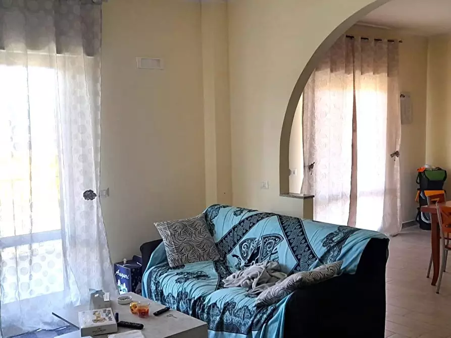 Immagine 5 di Appartamento in vendita  in Contrada LUCA, SNC a Chiaravalle Centrale