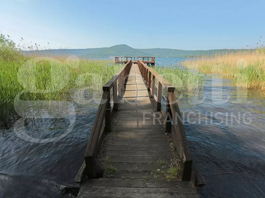 Immagine 38 di Casa indipendente in vendita  in Via rio vicario, 7 a Ronciglione
