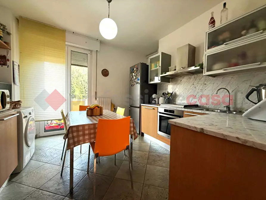 Immagine 9 di Appartamento in vendita  in Via delle cave a Livorno