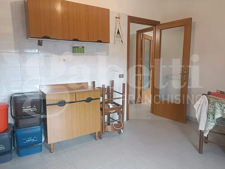 Immagine 10 di Appartamento in vendita  in Viale Cassiodoro, 2 a Squillace