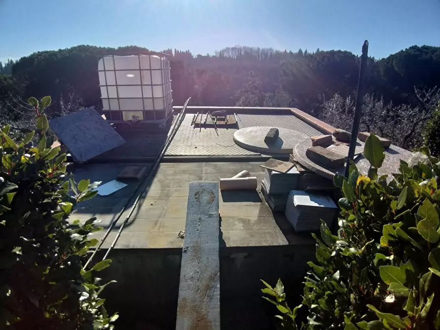 Immagine 7 di Terreno agricolo in vendita  in Via Provinciale di Malmantile a Castelfiorentino