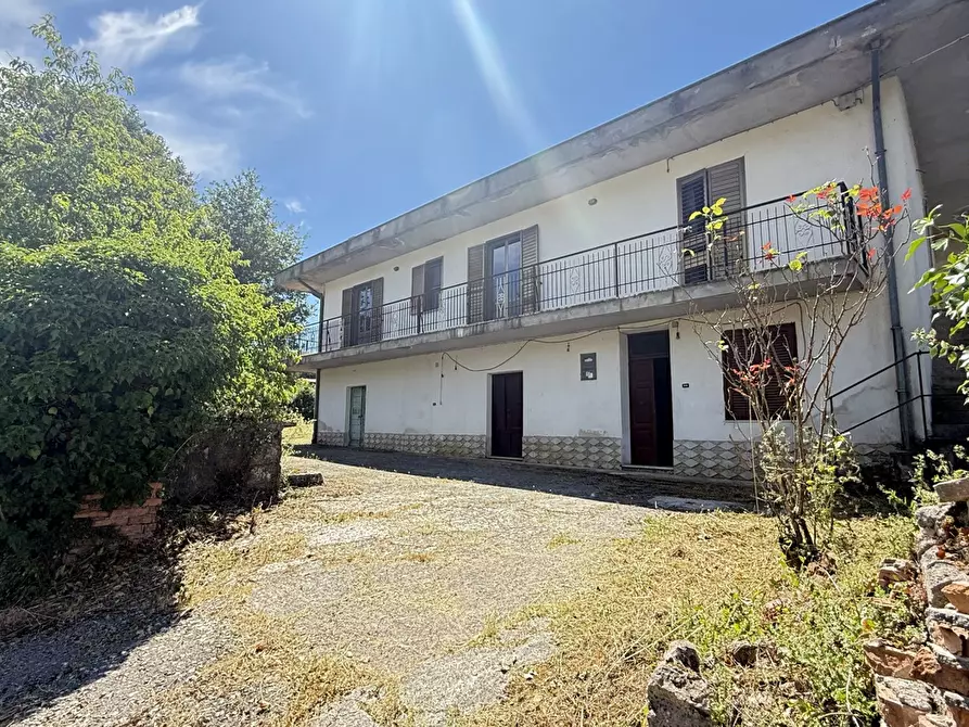 Immagine 7 di Casa indipendente in vendita  in Via Campo le Fraschette, snc a Alatri
