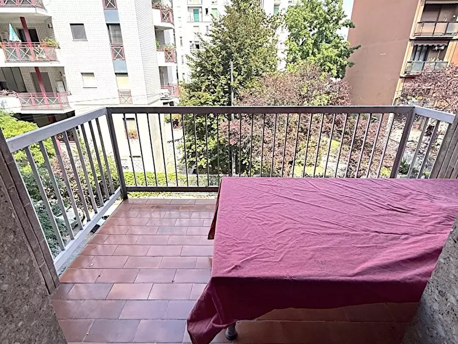 Immagine 19 di Appartamento in affitto  in Via Privata Modigliani, 4 a Milano