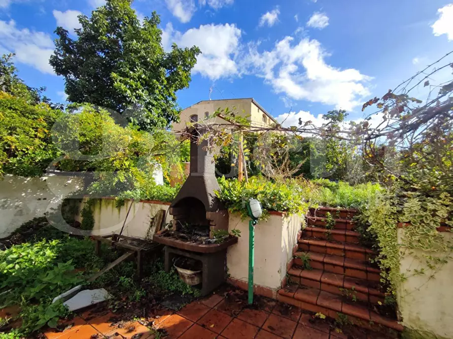 Immagine 26 di Casa indipendente in vendita  in Via Prota, 25 a Torre Annunziata