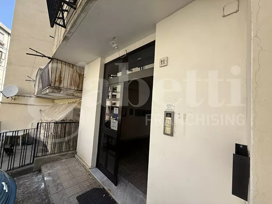 Immagine 3 di Appartamento in vendita  in Via GIOVANNI XXIII, 11 a Catanzaro