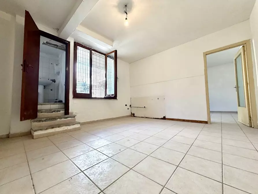 Immagine 2 di Appartamento in vendita  in Via CRISPI, 1 a Selargius