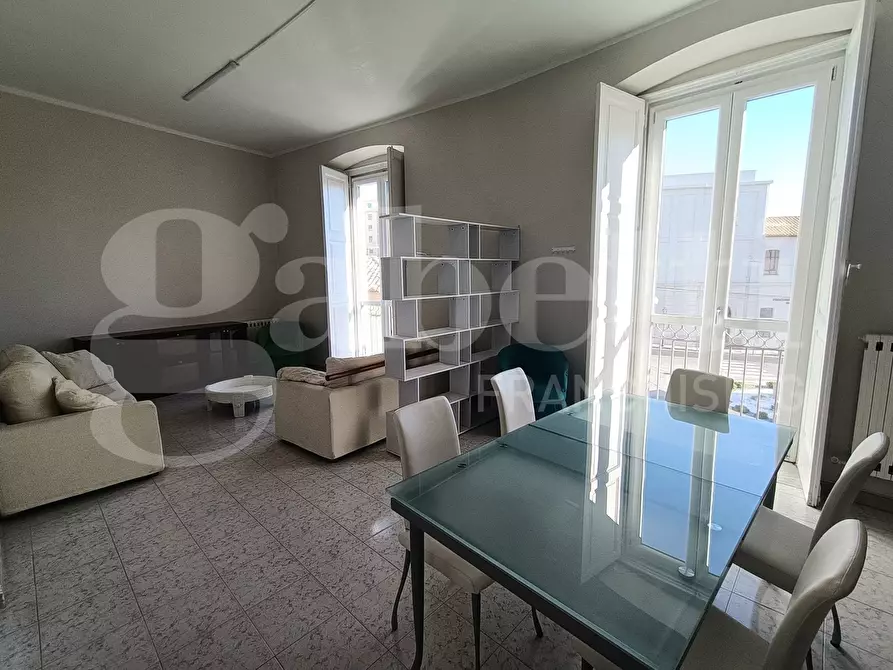 Immagine 6 di Appartamento in affitto  in Piazza Stocco, 10 a Catanzaro