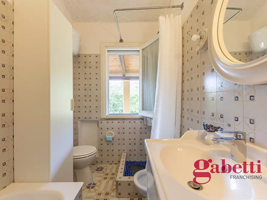 Immagine 26 di Villa in vendita  in Via Terracina, 80 a San Felice Circeo