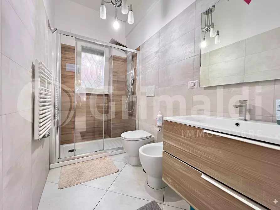 Immagine 18 di Appartamento in vendita  in Via Cassia, 831 a Roma