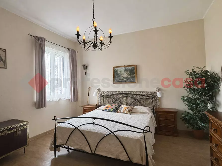 Immagine 5 di Casa indipendente in vendita  in Via PATERNO, SCN a Trivigliano