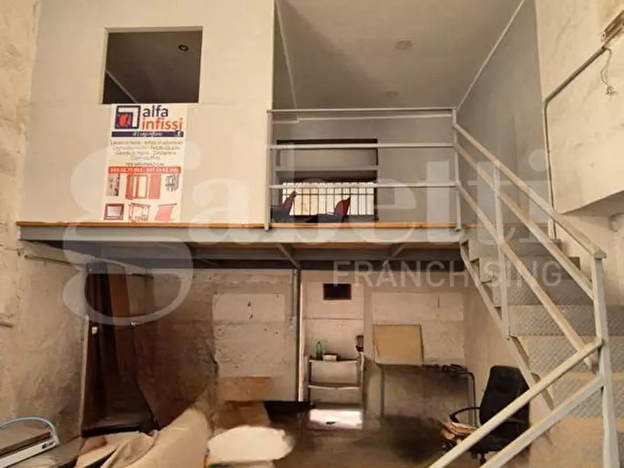 Immagine 5 di Magazzino in affitto  in Via Dante, 25 a Torre Annunziata