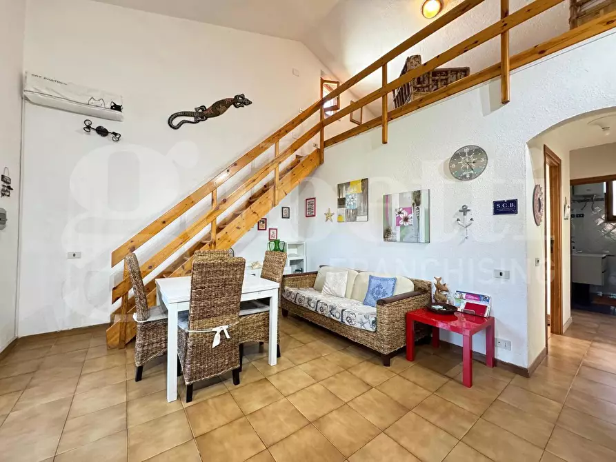 Immagine 13 di Villa in vendita  in Via Achille, 38 a Ardea