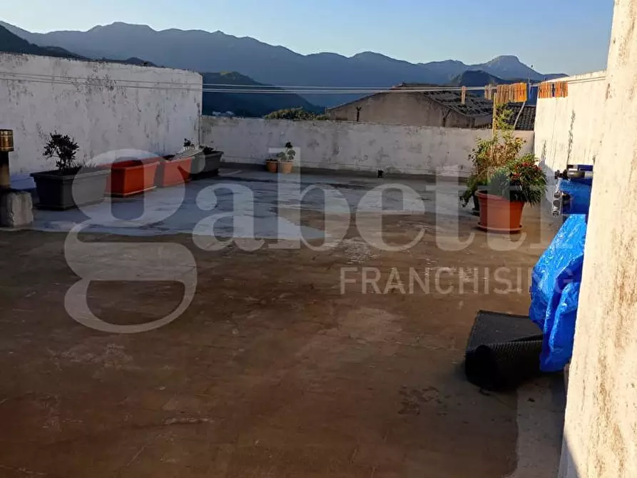 Immagine 26 di Casa indipendente in vendita  in Via Idria, 13 a Rometta