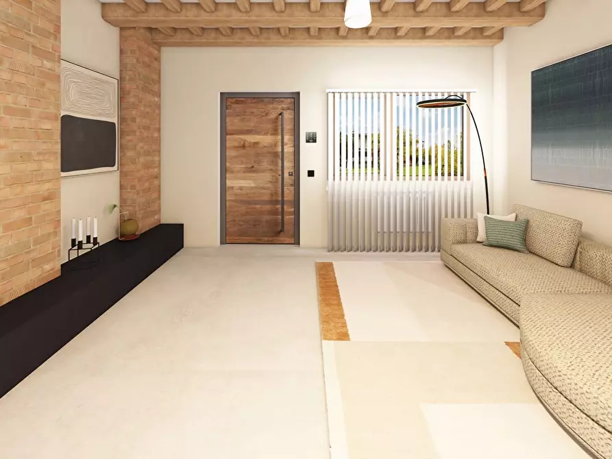 Immagine 3 di Appartamento in vendita  in Via Martiri Della LibertÃ , 15 a Locate Di Triulzi