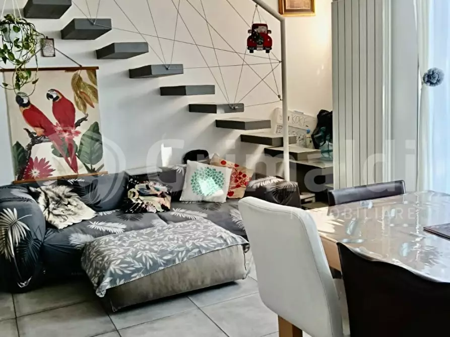 Immagine 9 di Appartamento in vendita  in Via Cassia a Roma