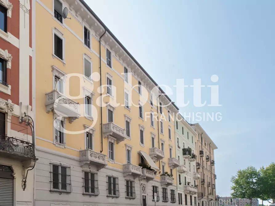 Immagine 33 di Appartamento in vendita  in Via Mantova, 17 a Milano