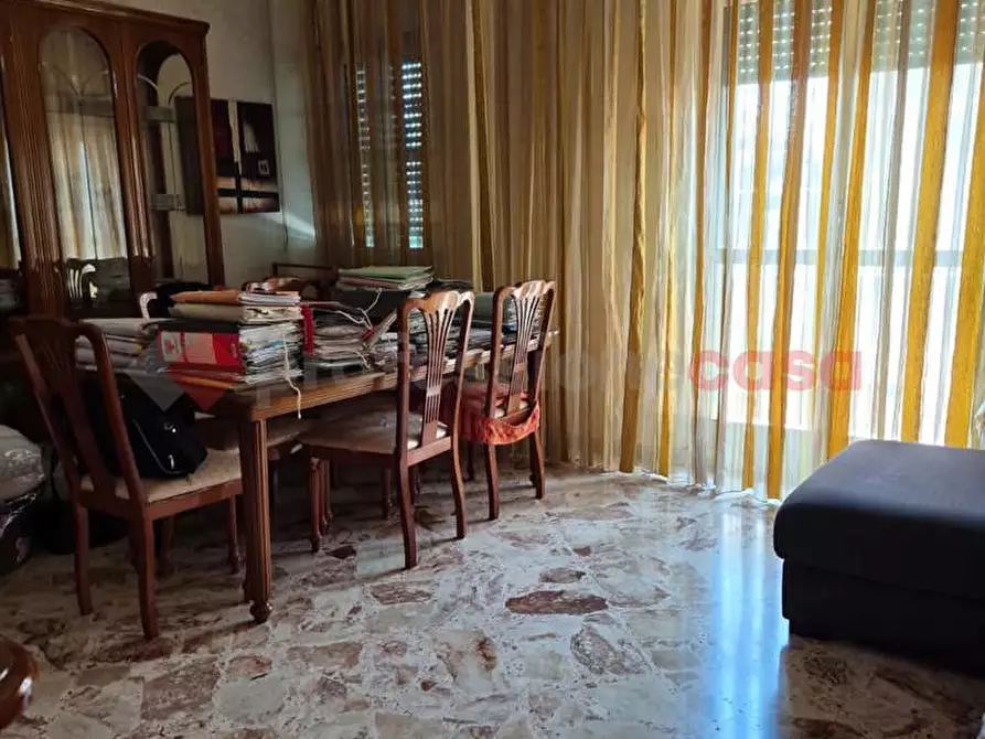 Immagine 9 di Appartamento in vendita  in Via REMO, 60 a Brindisi