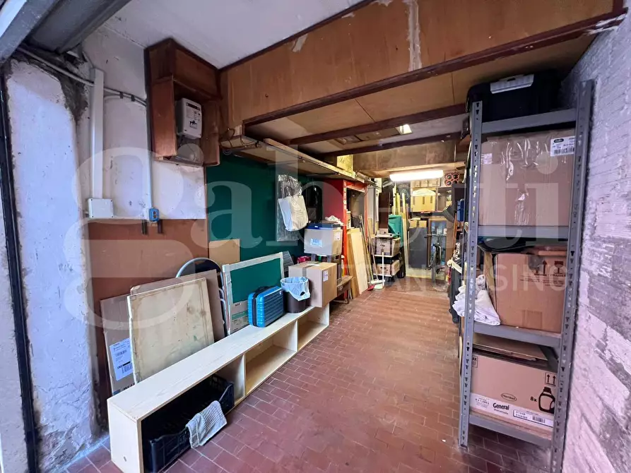 Immagine 32 di Appartamento in vendita  in Via dei Feltreschi, 18 a Roma