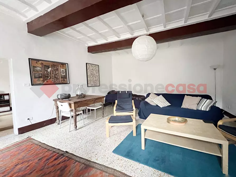 Immagine 3 di Appartamento in vendita  in Via Cavour, 46 a Contigliano