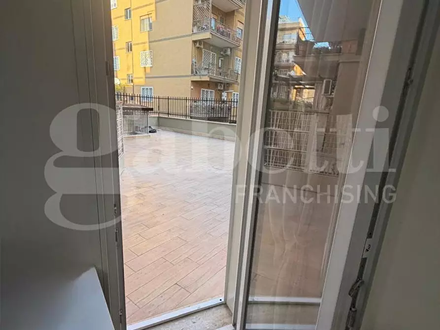 Immagine 12 di Appartamento in affitto  in Via Vezzano Ligure, 20 a Roma