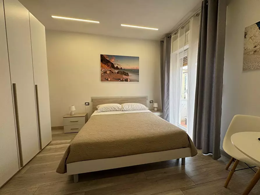 Immagine 19 di Appartamento in vendita  in Via Rocco Anselmini, 5 a Recanati
