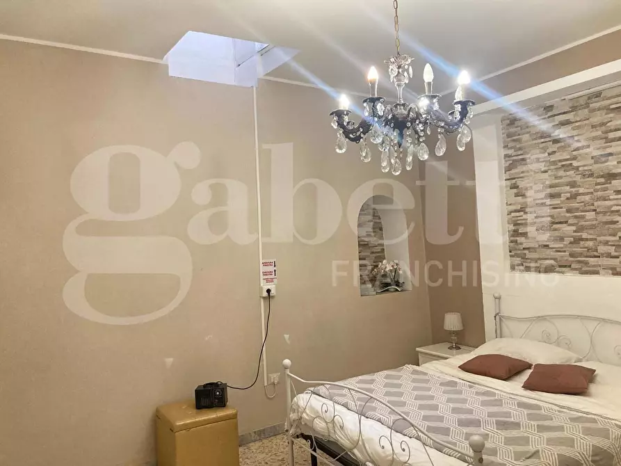 Immagine 15 di Casa indipendente in vendita  in Via cairoli a Torremaggiore