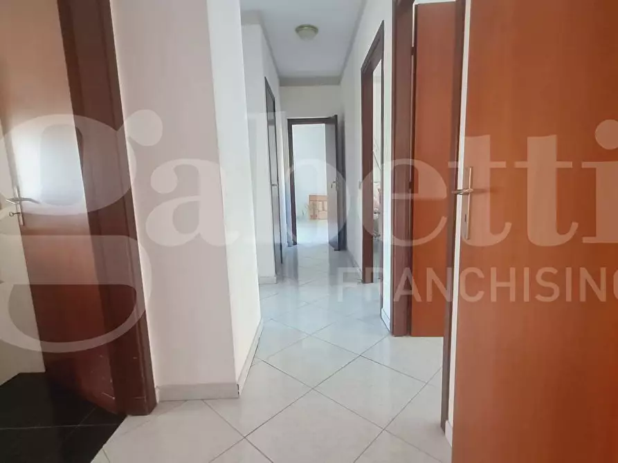 Immagine 11 di Appartamento in vendita  in Viale NicolÃ² Azoti a Palermo