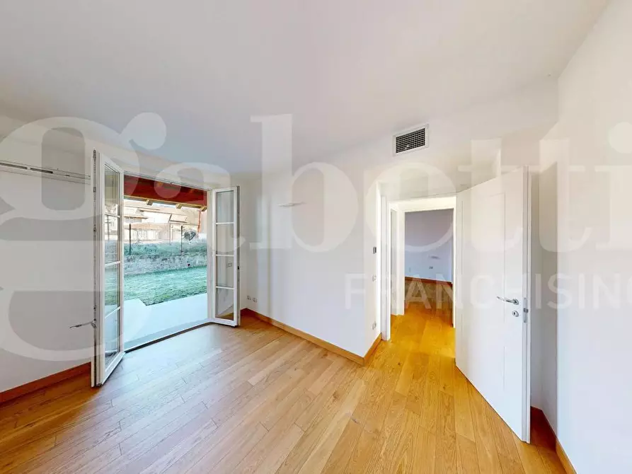 Immagine 14 di Appartamento in vendita  in LocalitÃ  Montone, 1 a Castelletto D'orba