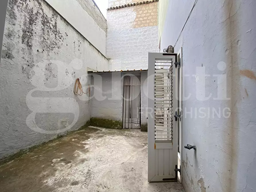 Immagine 12 di Appartamento in vendita  in Via Achille Grandi a San Severo